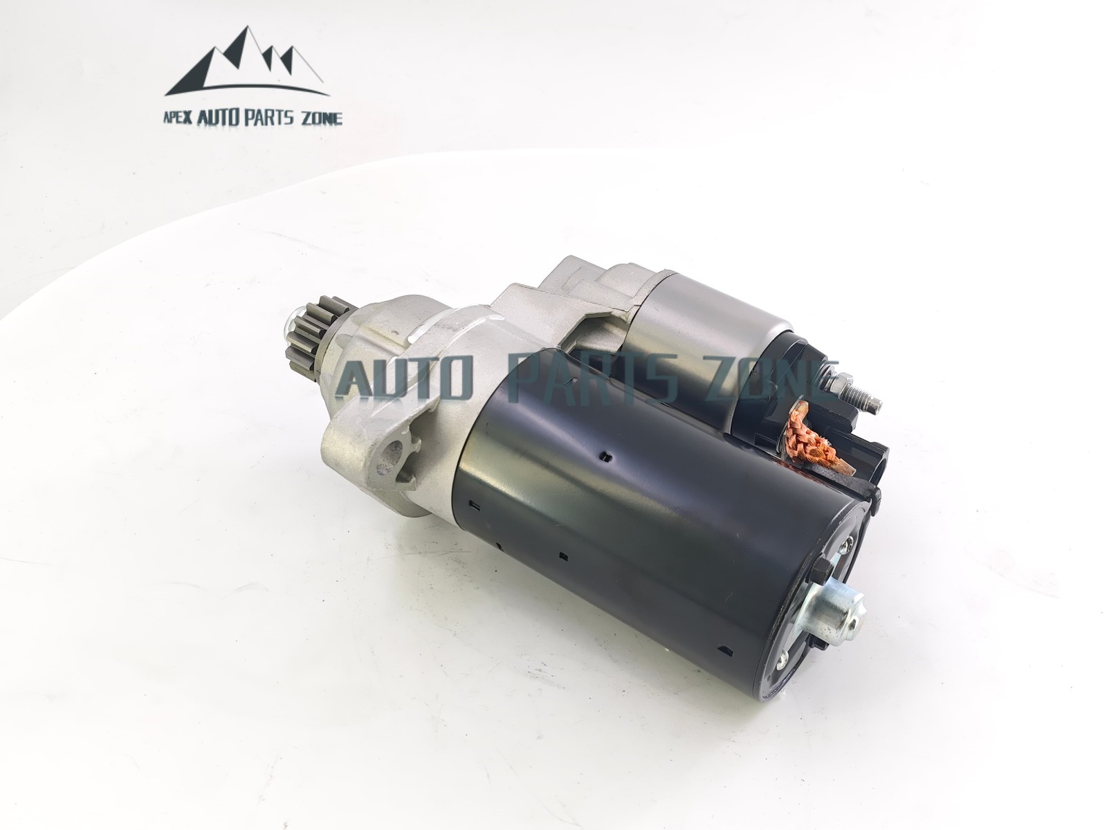 Starter Motor 07M911024A For Lamborghini Aventador Sian Centenario LP700-4 NEW