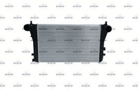 LadeluftküHler FüR Seat VW Alhambra CC B7 Passat B6 Variant Alltrack Sharan