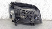 Feu avant (phare) Nissan X-TRAIL