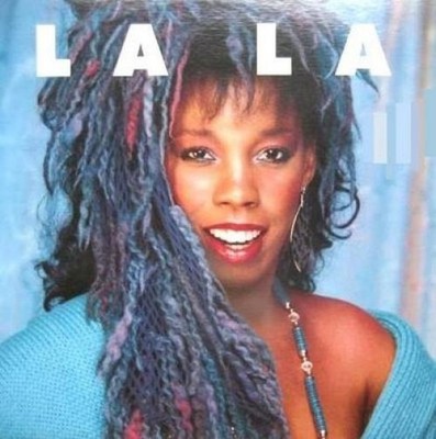 La La - La La (LP, Album) (Mint (M)) 3053378989