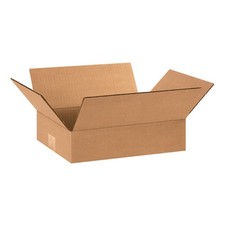 12x9x3 SHIPPING BOXES STRONG 32 ECT 25 Pack