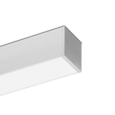 LTS Licht&Leuchten LED-Anbauleuchte MLA070118302AOBDA.ws Licht&Leuchten 670232