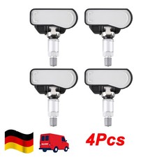 4x Reifendrucksensor RDKS Für Mercedes W212 W205 W176 A0009050030 TPMS Sensor