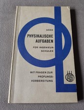 0426) Physikalische Aufgaben Für Ingenieur S...