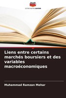 Muhammad Ramzan Mehar | Liens Entre Certains MarchéS Boursiers Et Des...