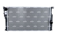 MotorkÜHler WasserkÜHler FÜR BMW 1 (F20), BMW 3 (F30, F80) - NRF 58410