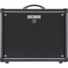 BOSS KATANA-100 GEN 3 Combo Guitar Amplifier 3rd Generation 100-Watt