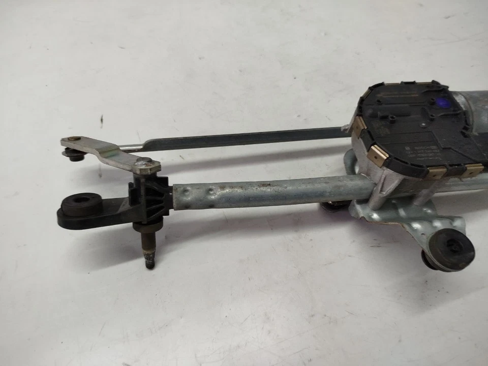 Motor limpiaparabrisas delantero y elevador AUDI A3 TDI 1.6 QUATTRO MK3 2013-2016 8V2955023C Foto 4 de 4