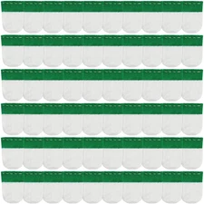 30Pcs Lantern Mantles, U Shape Mantles for Propane Lantern, Propane Lanterns Man