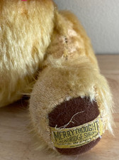 Merrythought Teddy Bears for sale | eBay