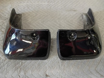 GENUINE 2006-2007 Toyota Highlander Rear Quarter Panel Mudguard Right & Left Set