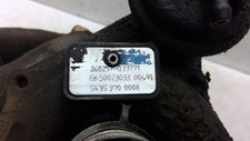 Turbo Suzuki JIMNY