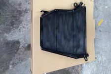 Fit For Ferrari F8 Spider Tributo Water Radiator 769650 Right Side