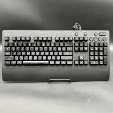 Logitech G213 Prodigy Wired Gaming Keyboard -...