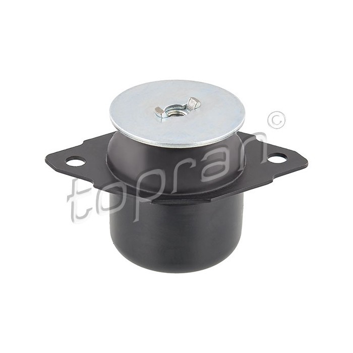 Support moteur gauche pour VW Caddy II anti-choc pour résoudre les bruits de boîte