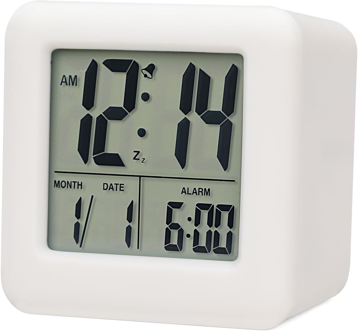 For Bedrooms - Equipped With Intelligent Low Light