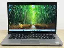 Dell Latitude 5410 14" Core i5-10310U 1.7GHz 16GB RAM 256GB SSD W11 Pro Laptop