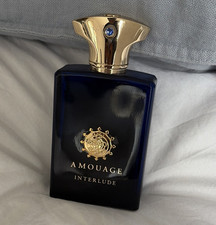 Amouage Interlude Eau Intense Parfüm 100 ml ...