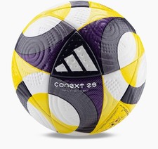 adidas Conext 25 FIFA Quality Pro Ball Soccer Football Ball Sports