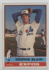 Dennis Blair