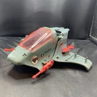 GI Joe Cobra Sea Ray Submarine Vehicle INCOMPLETE 1987 Hasbro VTG