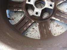 Jantes Chevrolet EVANDA