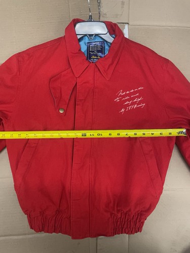 Vintage Japanese Racing Jacket - Picture 1 of 7