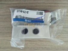 ONE New SMC SY7140-5LZ-02 solenoid valves