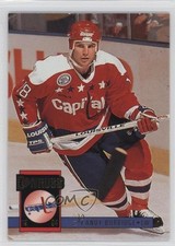 1993-94 Donruss Randy Burridge #503 i3a