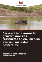 Yeremia Yohana Masifia (U. A.) | Facteurs InfluençAnt La Gouvernance Des...