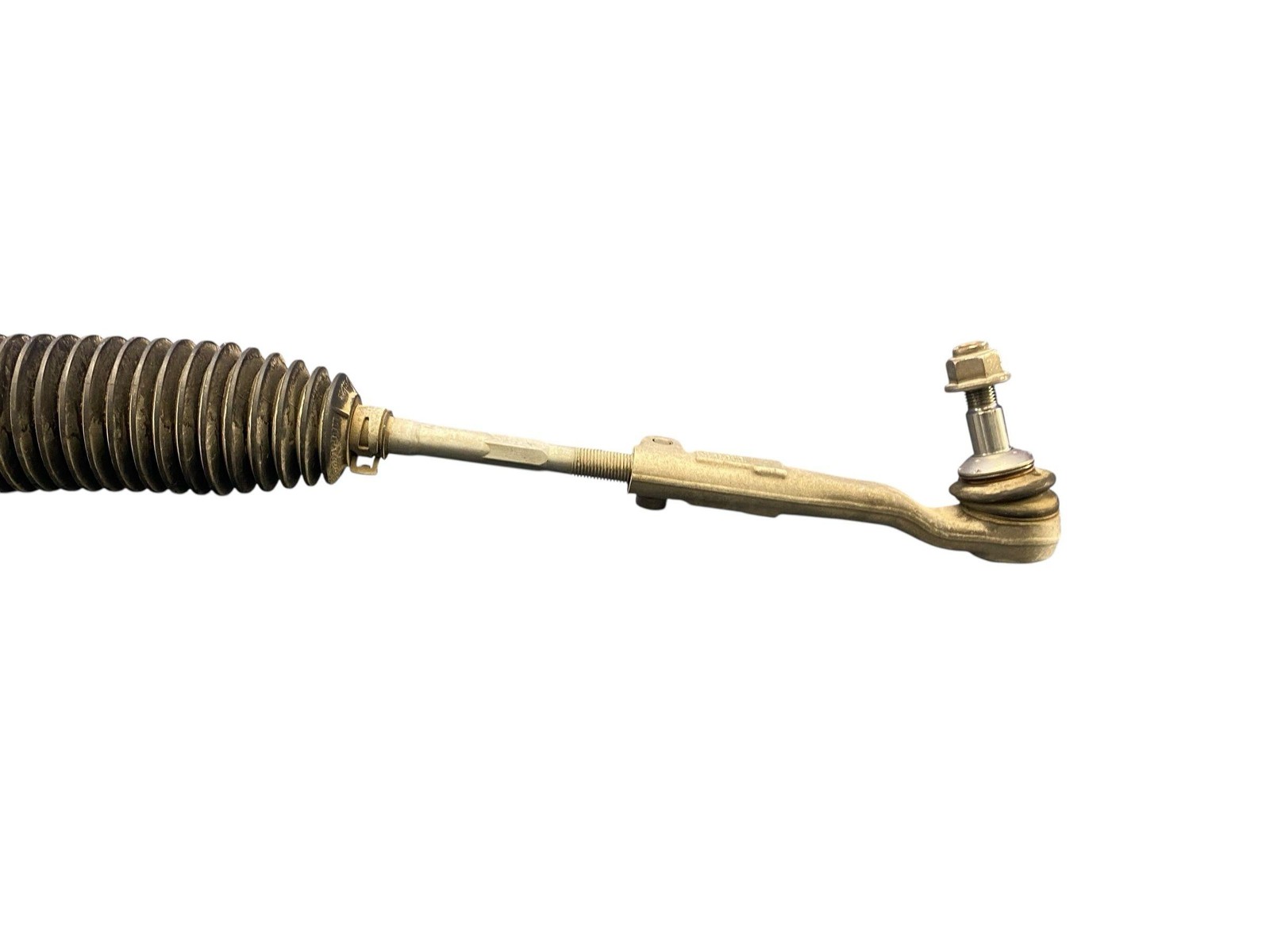 2014-2019 BMW I8 AWD 1.5L FRONT ELECTRIC POWER STEERING GEAR RACK & PINION ASSY