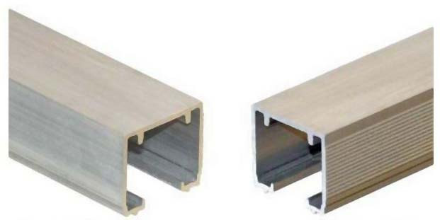 Johnson Hardware JH111-60 111 Series 60