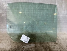 (LOCAL PICKUP ONLY) Passenger Right Rear Door Glass Tinted Fits 10-19 TAURUS 969