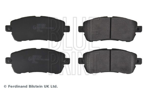 Blue Print Brake Pad Set - ADBP420031 - Image 9