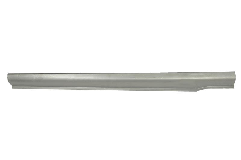 Left Sill Entry Plate For: TOYOTA COROLLA VERSO E12J 01.02-05.04