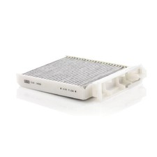 Innenraumfilter Pollenfilter für Renault Modus-Grand F/JP0 | 24284352