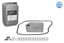 MEYLE 100 135 0002/xk Automatic Transmission Oil Change Parts Kit Fits Audi A6