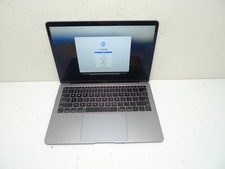MacBook Air 13" 2018  i5-8210Y  8GB RAM  256GB NVMe  130 Cycles  Read