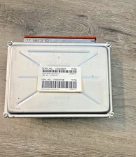 2004-05 Buick Lesabre 12583827 / 12582720 Computer Engine Control ECU ECM Module