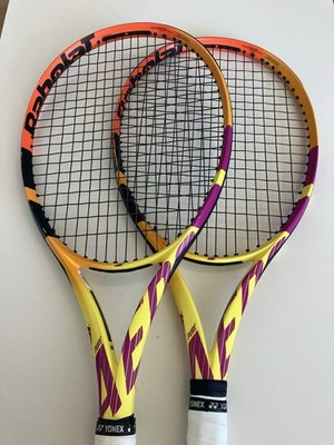 Babolat Pure Aero Rafa 300g Tennisschläger 4(3/8) - L3
