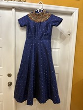 Women Indian Long Gown