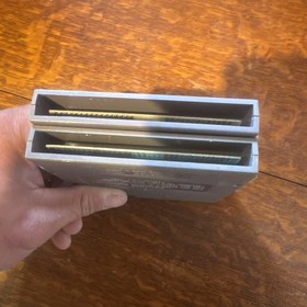 Cartucho de juego Donkey Kong Classics NES Nintendo Donkey Kong, galleta Yoshis