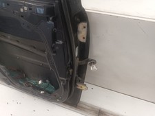 Porte arrière et accessoires Hyundai SONATA