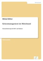 Krisenmanagement Im Mittelstand Michael DöLlner