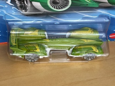     Hot Wheels Spielzeug Auto Color Shifters 4Ward Speed / MATTEL    