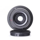 Mir-1SH 37mm F2.8 RARE Wide Angle Cine Mod Prime Lens