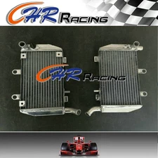 for Honda Interceptor 800 VFR800/VFR800A ABS 2002-2009 Aluminum Radiator