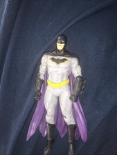 DC Multiverse McFarlane Gold Label Batman Batwoman Clayface Three Pack  Batman