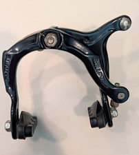 Vintage Dia-Compe Bulldog 884 BMX Reverse Bottom Pull Brake Black