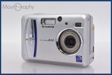 【AS IS】 FUJIFILM FinePix A310 AA battery powered FromJapan #am833